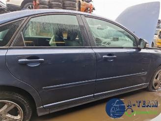 Volvo S-40 S40 (MS), Sedan, 2004 / 2012 2.0 16V picture 7