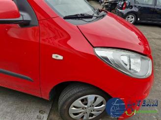 Hyundai I-10 i10 (F5), Hatchback, 2007 / 2013 1.1i 12V picture 13