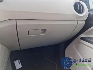 Seat Mii Mii, Hatchback, 2011 1.0 12V picture 32