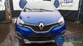 Renault Captur Captur (2R), SUV, 2013 1.3 TCE 150 16V picture 2