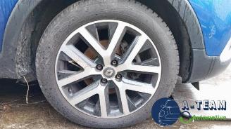 Renault Captur Captur (2R), SUV, 2013 1.3 TCE 150 16V picture 29