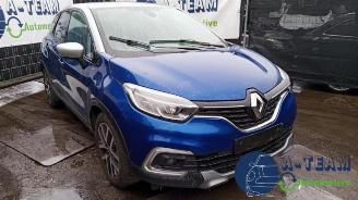 Renault Captur Captur (2R), SUV, 2013 1.3 TCE 150 16V picture 3