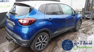 Renault Captur Captur (2R), SUV, 2013 1.3 TCE 150 16V picture 9