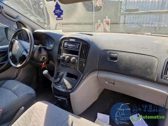 Hyundai H-300 H-300, Van, 2008 2.5 CRDi picture 24