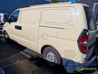 Hyundai H-300 H-300, Van, 2008 2.5 CRDi picture 8