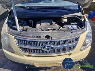 Hyundai H-300 H-300, Van, 2008 2.5 CRDi picture 4