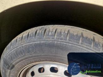 Hyundai H-300 H-300, Van, 2008 2.5 CRDi picture 29