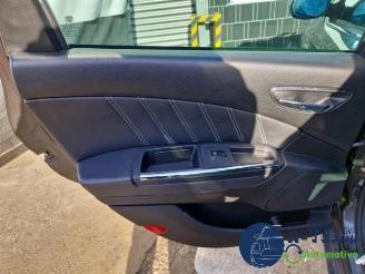 Lancia Delta Delta (844), Hatchback, 2008 / 2014 1.4 T-Jet 16V 150 picture 25