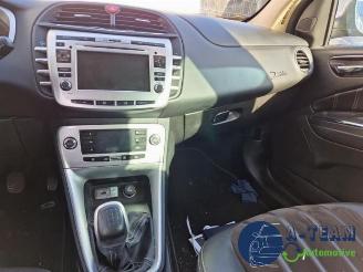 Lancia Delta Delta (844), Hatchback, 2008 / 2014 1.4 T-Jet 16V 150 picture 16