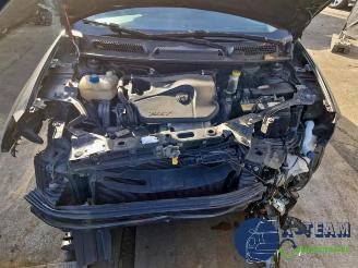 Lancia Delta Delta (844), Hatchback, 2008 / 2014 1.4 T-Jet 16V 150 picture 11