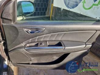 Lancia Delta Delta (844), Hatchback, 2008 / 2014 1.4 T-Jet 16V 150 picture 26