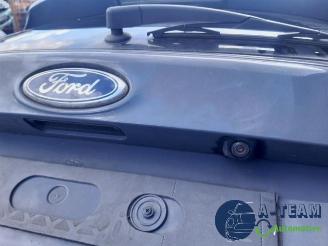Ford Focus Focus 3 Wagon, Combi, 2010 / 2020 2.0 ST EcoBoost 16V picture 22