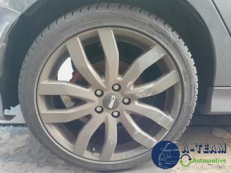 Ford Focus Focus 3 Wagon, Combi, 2010 / 2020 2.0 ST EcoBoost 16V picture 26