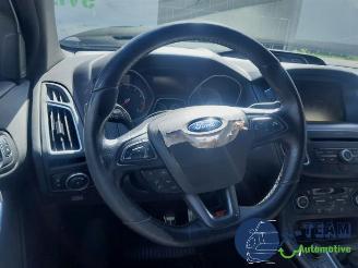 Ford Focus Focus 3 Wagon, Combi, 2010 / 2020 2.0 ST EcoBoost 16V picture 14