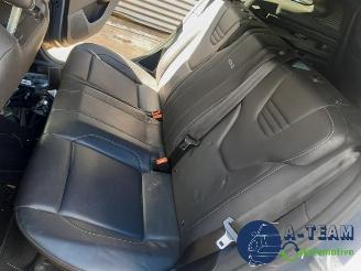 Ford Focus Focus 3 Wagon, Combi, 2010 / 2020 2.0 ST EcoBoost 16V picture 21