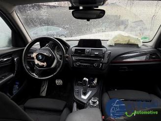 BMW 1-serie 1 serie (F20), Hatchback 5-drs, 2011 / 2019 116i 1.6 16V picture 17
