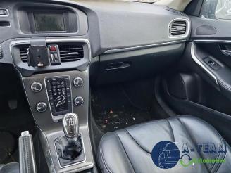 Volvo V-40 V40 (MV), Hatchback 5-drs, 2012 / 2019 1.6 D2 picture 18