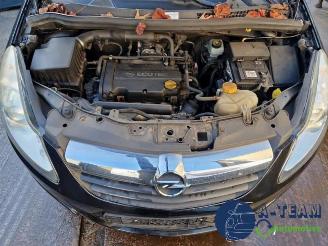 Opel Corsa Corsa D, Hatchback, 2006 / 2014 1.4 16V Twinport picture 4
