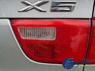 BMW X5 X5 (E53), SUV, 2000 / 2006 4.4 V8 32V picture 26