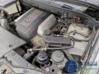 BMW X5 X5 (E53), SUV, 2000 / 2006 4.4 V8 32V picture 22