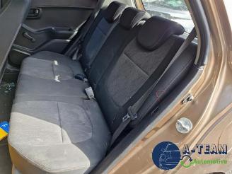 Kia Picanto Picanto (TA), Hatchback, 2011 / 2017 1.0 12V picture 31