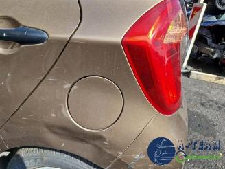 Kia Picanto Picanto (TA), Hatchback, 2011 / 2017 1.0 12V picture 27