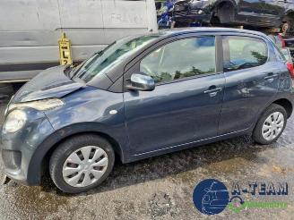 Citroën C1 C1, Hatchback, 2014 / 2021 1.0 Vti 68 12V picture 4