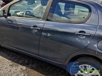Citroën C1 C1, Hatchback, 2014 / 2021 1.0 Vti 68 12V picture 8