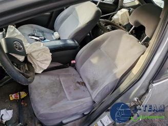 Toyota Prius Prius (NHW20), Liftback, 2003 / 2009 1.5 16V picture 18