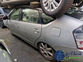 Toyota Prius Prius (NHW20), Liftback, 2003 / 2009 1.5 16V picture 11