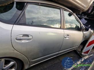 Toyota Prius Prius (NHW20), Liftback, 2003 / 2009 1.5 16V picture 7