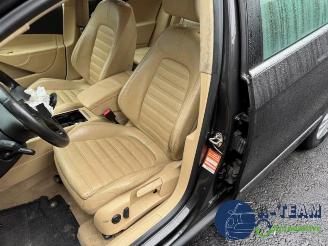 Volkswagen Passat Passat Variant (3C5), Combi, 2005 / 2010 2.0 FSI 16V picture 12