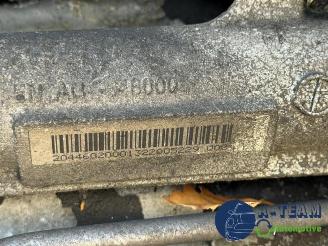 Mercedes C-klasse C AMG (C204), Coupe, 2011 6.2 C-63 AMG V8 32V Edition 507 picture 29