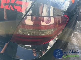 Mercedes C-klasse C AMG (C204), Coupe, 2011 6.2 C-63 AMG V8 32V Edition 507 picture 10