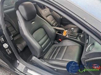 Mercedes C-klasse C AMG (C204), Coupe, 2011 6.2 C-63 AMG V8 32V Edition 507 picture 22