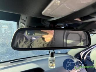 Mercedes C-klasse C AMG (C204), Coupe, 2011 6.2 C-63 AMG V8 32V Edition 507 picture 34