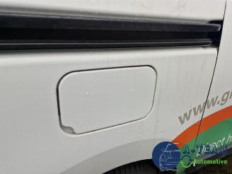 Dacia Dokker Dokker Express (8S), Van, 2012 / 2021 1.5 dCi 75 picture 13