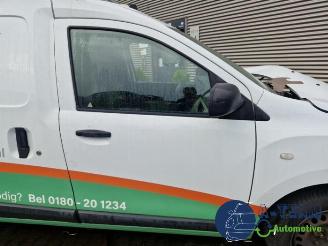 Dacia Dokker Dokker Express (8S), Van, 2012 / 2021 1.5 dCi 75 picture 9