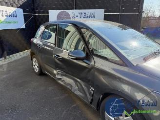 Citroën C4-picasso C4 Picasso (3D/3E), MPV, 2013 / 2018 1.6 16V VTi 120 picture 4