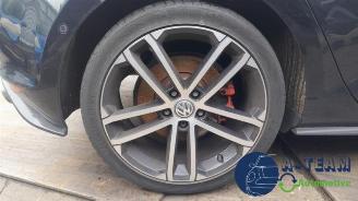 Volkswagen Golf Golf VII (AUA), Hatchback, 2012 / 2021 2.0 GTD 16V picture 27