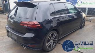 Volkswagen Golf Golf VII (AUA), Hatchback, 2012 / 2021 2.0 GTD 16V picture 4