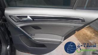 Volkswagen Golf Golf VII (AUA), Hatchback, 2012 / 2021 2.0 GTD 16V picture 26