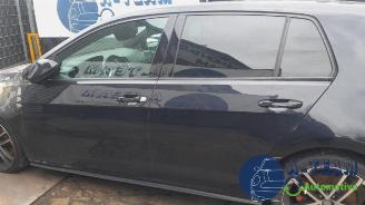Volkswagen Golf Golf VII (AUA), Hatchback, 2012 / 2021 2.0 GTD 16V picture 7