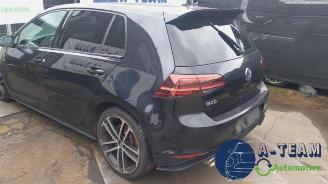 Volkswagen Golf Golf VII (AUA), Hatchback, 2012 / 2021 2.0 GTD 16V picture 5