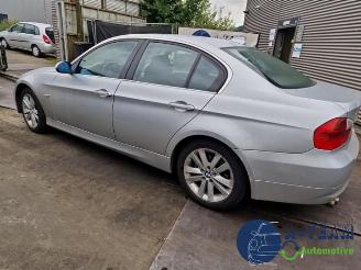 BMW 3-serie 3 serie (E90), Sedan, 2005 / 2011 325i 24V picture 8