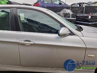 BMW 3-serie 3 serie (E90), Sedan, 2005 / 2011 325i 24V picture 10