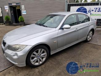 BMW 3-serie 3 serie (E90), Sedan, 2005 / 2011 325i 24V picture 5