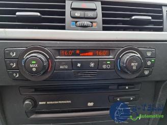 BMW 3-serie 3 serie (E90), Sedan, 2005 / 2011 325i 24V picture 23