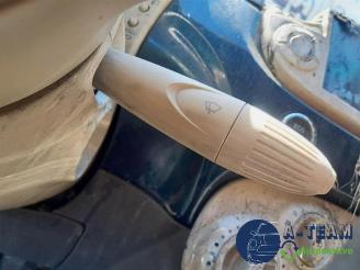 Fiat 500C 500C (312), Cabrio, 2009 0.9 TwinAir 80 picture 16