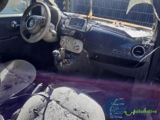 Fiat 500C 500C (312), Cabrio, 2009 0.9 TwinAir 80 picture 20